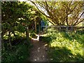 Sefton Coastal Footpath