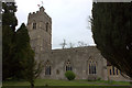 St Peter and St Paul church, Cosgrove