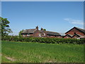 Home Farm, Chapel Lane