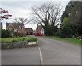 Windrush Gardens, Lydney