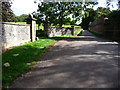 Church Lane, Twyford