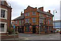 Craufurd Arms, Stratford Road, Wolverton