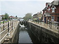 Enfield Lock