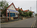 Black Bikes, Sheringham