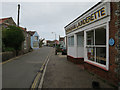 Sheringham Launderette