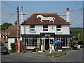 The White Horse Inn