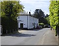 Stanbury Road, Thruxton