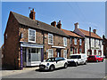 High Street, Barton-upon-Humber, Lincolnshire