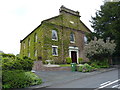 Madeley Wood Methodist Chapel