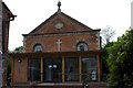 Methodist Chapel, Chinnor