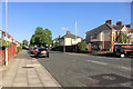 Derwent Road, Great Crosby