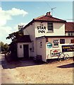 Wenhaston Star Inn?