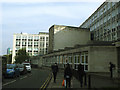 Faculty of Engineering, University of Leeds