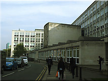SE2934 : Faculty of Engineering, University of Leeds by Stephen Craven