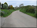 Road at Beechleigh