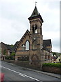 The Wesleyan Infants School, Madeley Wood