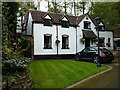 "Sycamores" cottage, Madeley Wood