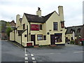 The Golden Ball Inn