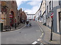 Market Place - Grenville Street