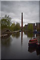 The Ashton Canal