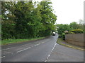 A1065 towards Mundford