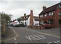 High Street, Linton