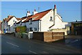 Cottages, Tower St