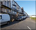 Montpelier Terrace - Castle Hill