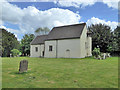 TL2636 : Bygrave church by Robin Webster