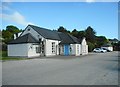 Kippford Village Hall