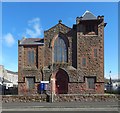 Dumbarton Free High Church