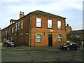 Former Delph Lane Co-Op store (2)