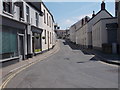 Heanton Street - Exeter Road