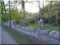 Guardians, Rhos Uchaf Hall