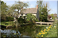 House by the Thames, Ashton Keynes