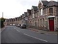 Terraced Houses - Wilder Road