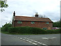 Cottage on Pye Lane