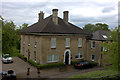 Ghost Train pub, Purton