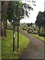 Ynysmaerdy Cemetery