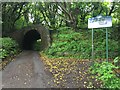 Disused Railway Bridge