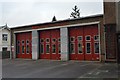 Tunbridge Wells Fire Station