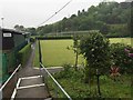 Ynysmaerdy Bowling Club