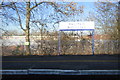 Northolt Park Station