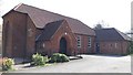 Trinity United Reformed Church (Disused)