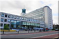 NZ2564 : Civic Centre, Newcastle upon Tyne by Bill Boaden