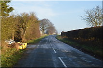 TA0882 : Stonepit Lane by N Chadwick