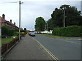 Pople Street, Wymondham