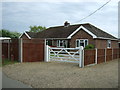 Bungalows on Rightup Lane