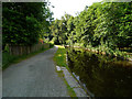 Shropshire Union Canal Llangollen Branch