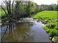 Afon Ceirw